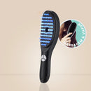 Escova de Terapia Capilar 4 em 1: LumiScalp