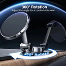 Suporte Veicular Ultra Magnético 360| UpCellHolder