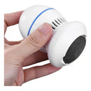 Lixa Elétrica Removedora De Calos e Rachaduras |Thick Removal