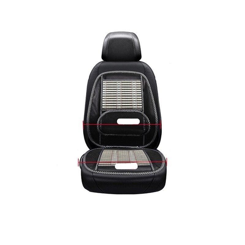 Assento Ergonômico para Cadeira e Banco de Carro | BamMesh