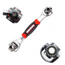 Chave Universal Multifuncional 48 em 1 | PowerTool