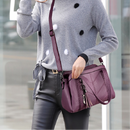 Bolsa Feminina GrabBag