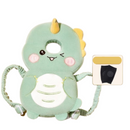 Almofada Protetora de Cabeça Para Bebê + Joelheira Antiderrapante |Safety Baby