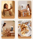 Luz de Preenchimento RGB Mobile | LumiClip