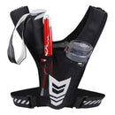 Colete Esportivo Ultraleve Refletivo | ZenRun