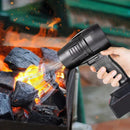 Soprador de Alta Pressão | TURBOMAX